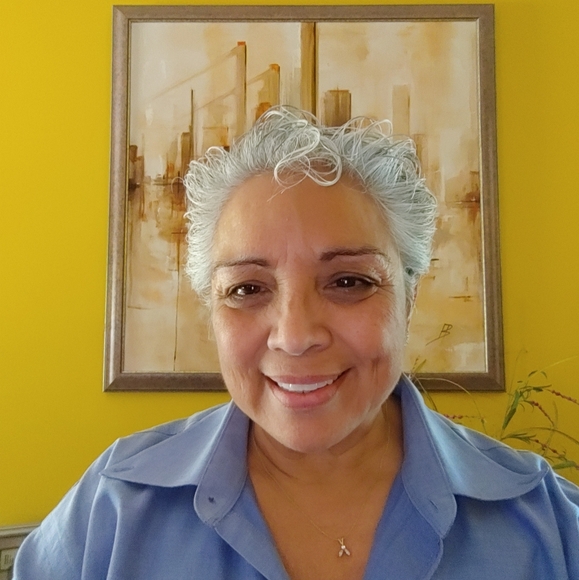 Meet your Posher, Edna - Picture 7 of 7